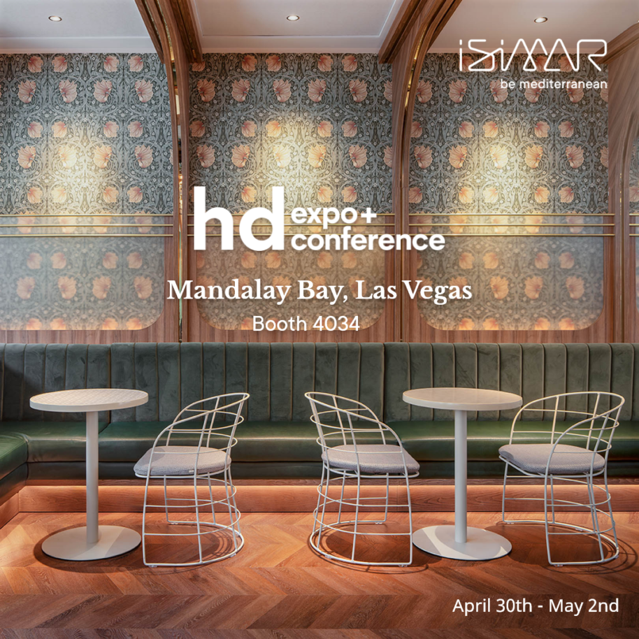 HD Expo + Conference Las Vegas