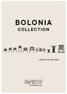 BOLONIA collection