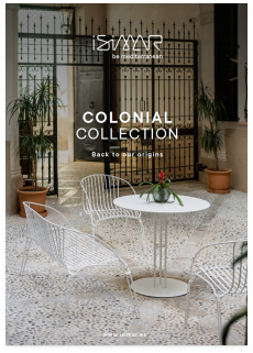 COLONIAL collection