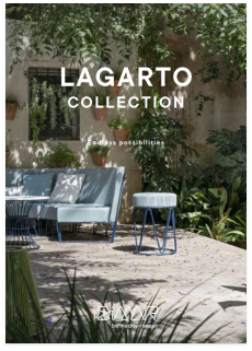 LAGARTO collection