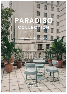 PARADISO collection