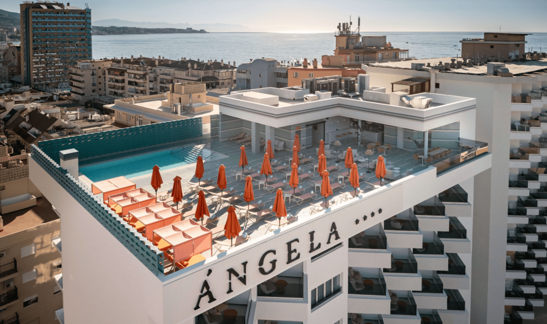 HOTEL ANGELA