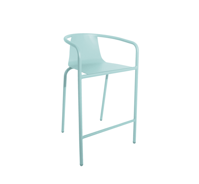 CADIZ counter stool