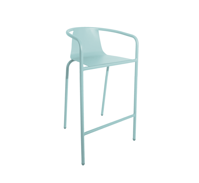 CADIZ bar stool